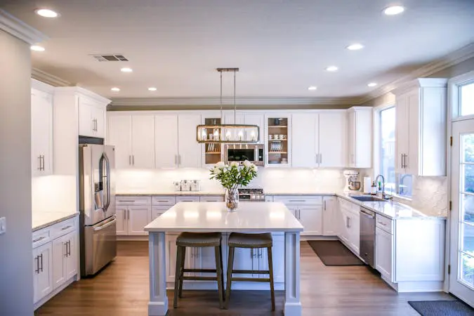 cuisine maison